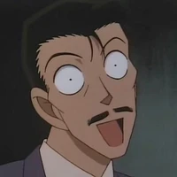 Mori Kogoro