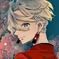 Kurokawa Izana