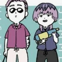 Haitani chất chơi người dơi