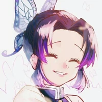 Shinobu Kochou