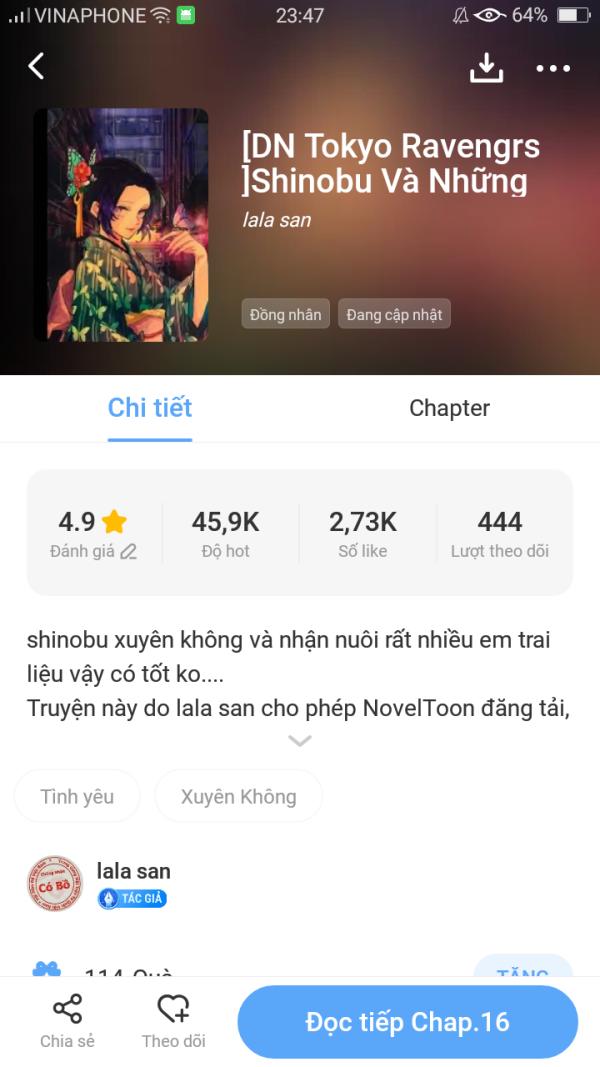 NovelToon