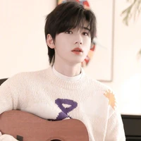 Tống Á Hiên 🐬