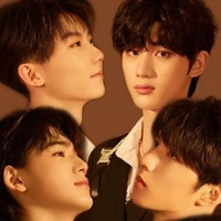 Hiên - Văn - Kỳ - Hâm