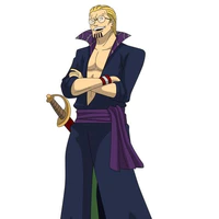 Silvers Rayleigh