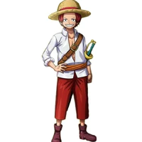 Shanks