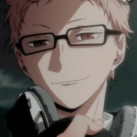 tsukishima kei (XK)