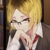 kenma kozume(XK)