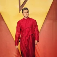 Jun Phạm ( bạn thân Huy)