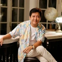 Ba Ngọc ( bạn thân Thành)