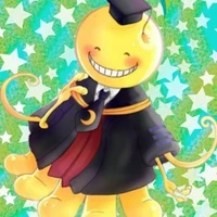 Koro-sensei