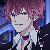 Sakamaki Ayato