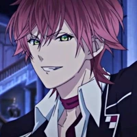 Sakamaki Ayato