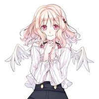 komori Yui