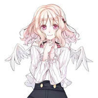 komori Yui