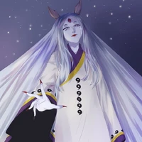 Otsutsuki Kaguya