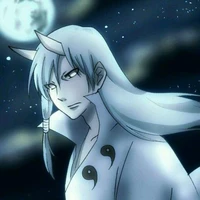 Otsutsuki Hamura