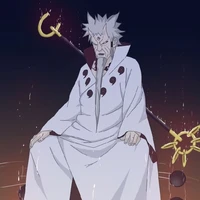 Otsutsuki Haguromo