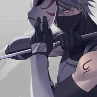Hatake Kakashi 