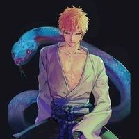 Uzumaki Naruto