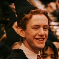 Percy Weasley