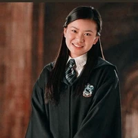 Cho chang