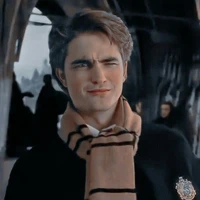 Cedric Diggory