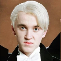 Draco Malfoy