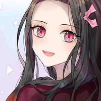 Kamado Nezuko ( y/n )