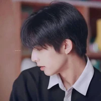 Từ Lâm [ ba nu9 ]