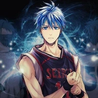 Kuroko Tesuya