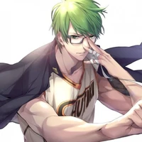 Midorima Shintaro