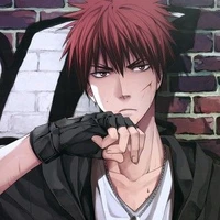 Kagami Taiga