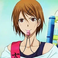 Aida Riko