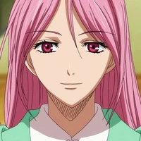 Momoi Satsuki