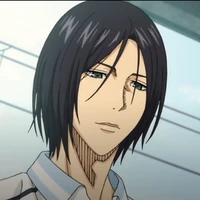 Reo Mibuchi