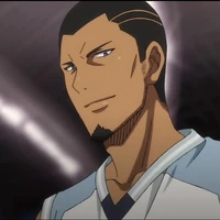 Eikichi Nebuya
