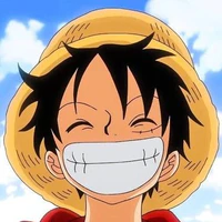 Monkey.D.Luffy