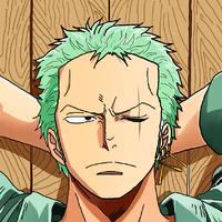 Roronoa Zoro