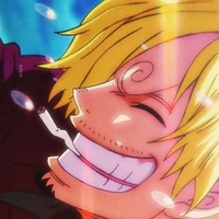 Vinsmoke Sanji