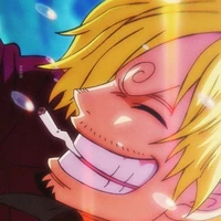 Vinsmoke Sanji