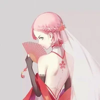 Haruno Sakura