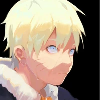 Uzumaki Naruto