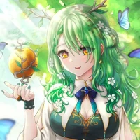 Hotake Hatsume