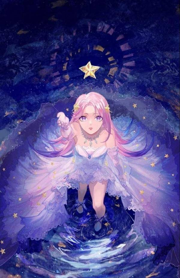 Shining Nikki- Thiểm diệu Noãn Noãn | Anime scenery, Anime wallpaper, Dream  anime