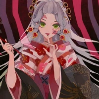 Daki (Ume)