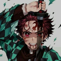 Kamado Tanjirou