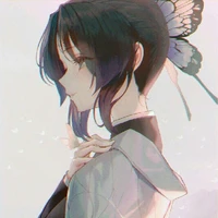 Kouchou Shinobu
