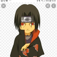 uchiha itachi