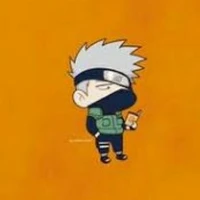 hatake kakashi