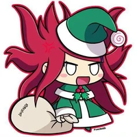 kushina